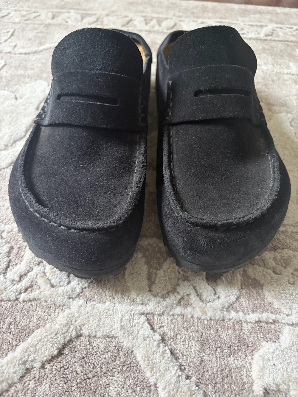 Women’s Birkenstock Naples Wrapped - Picture 3 of 6